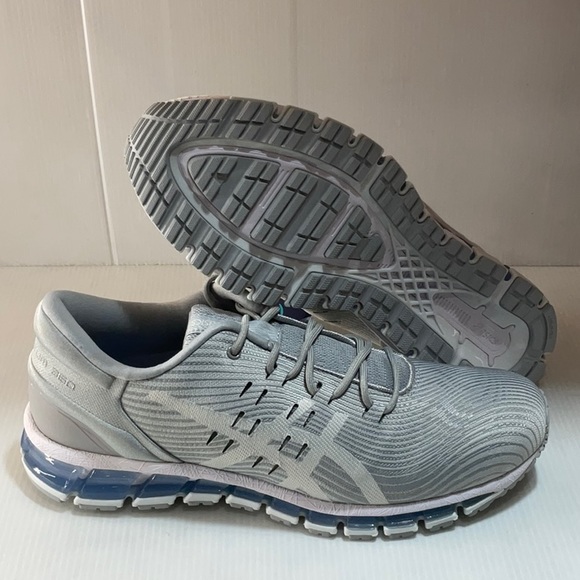 Asics shoes gel quantum 360 4 woman 11 - Picture 1 of 5